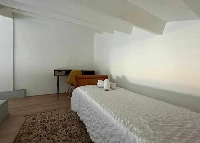 Maison 8 Personnes - Leucate