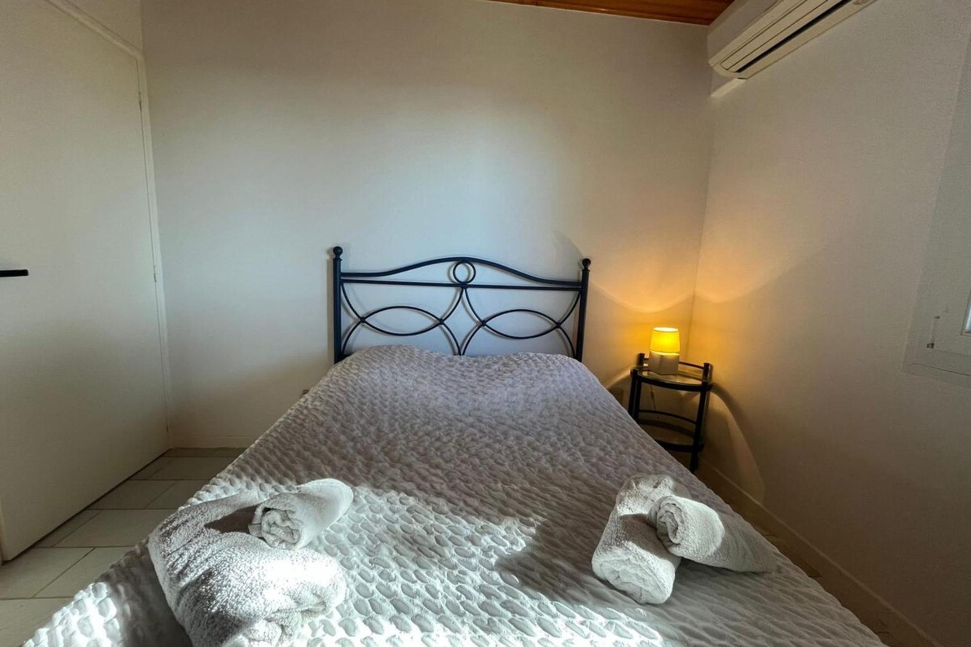 Maison 8 Personnes -