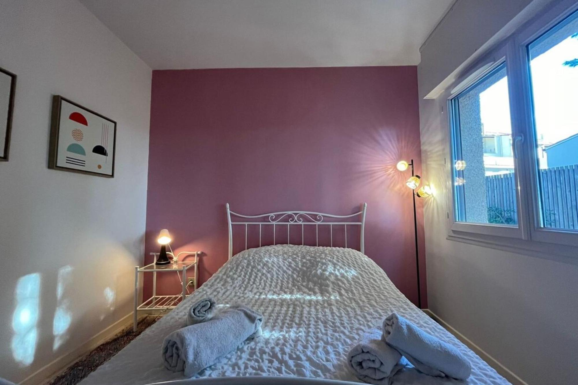 Maison 8 Personnes - *