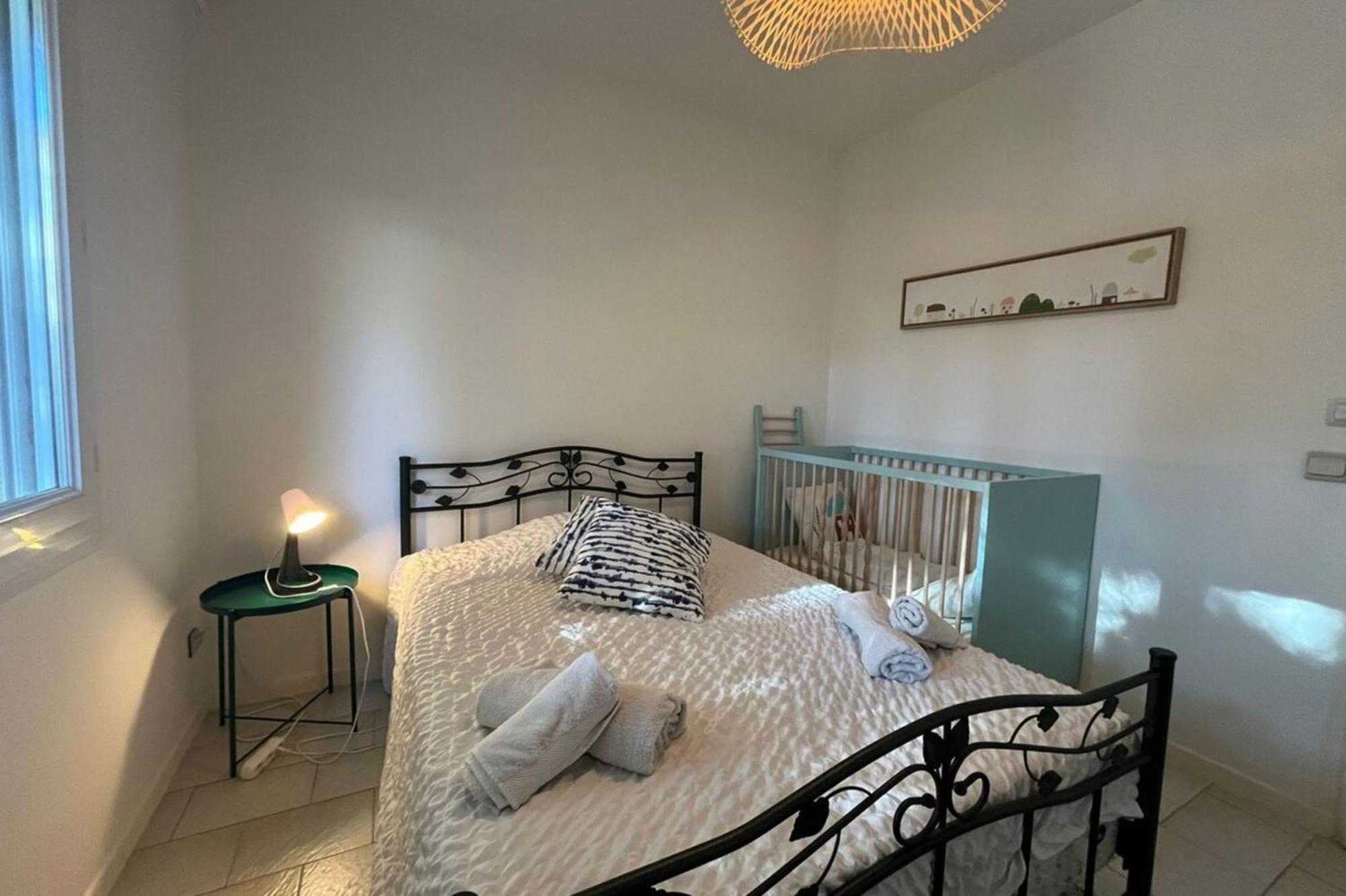 Maison 8 Personnes - Holiday home