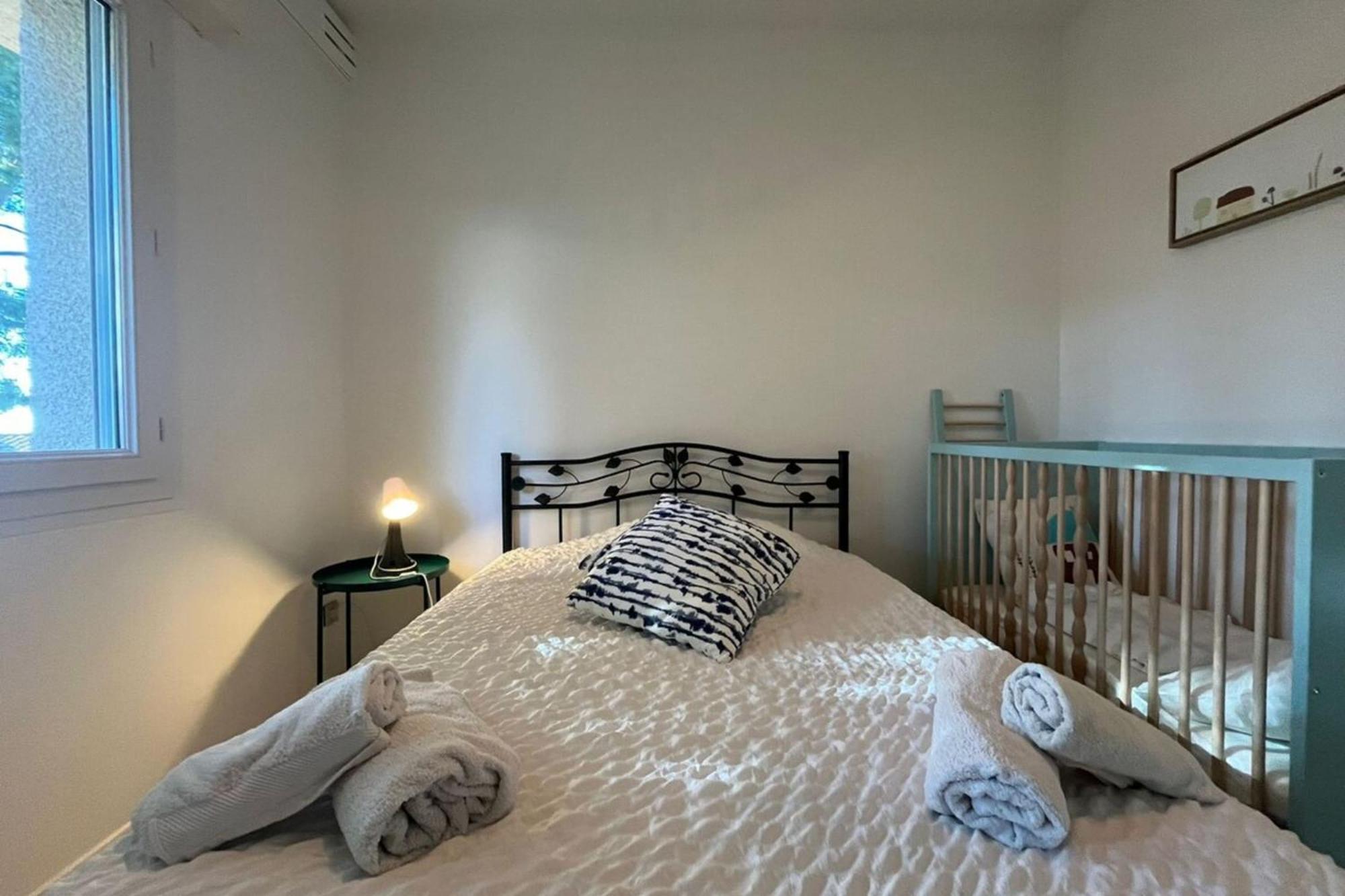 Maison 8 Personnes - *
