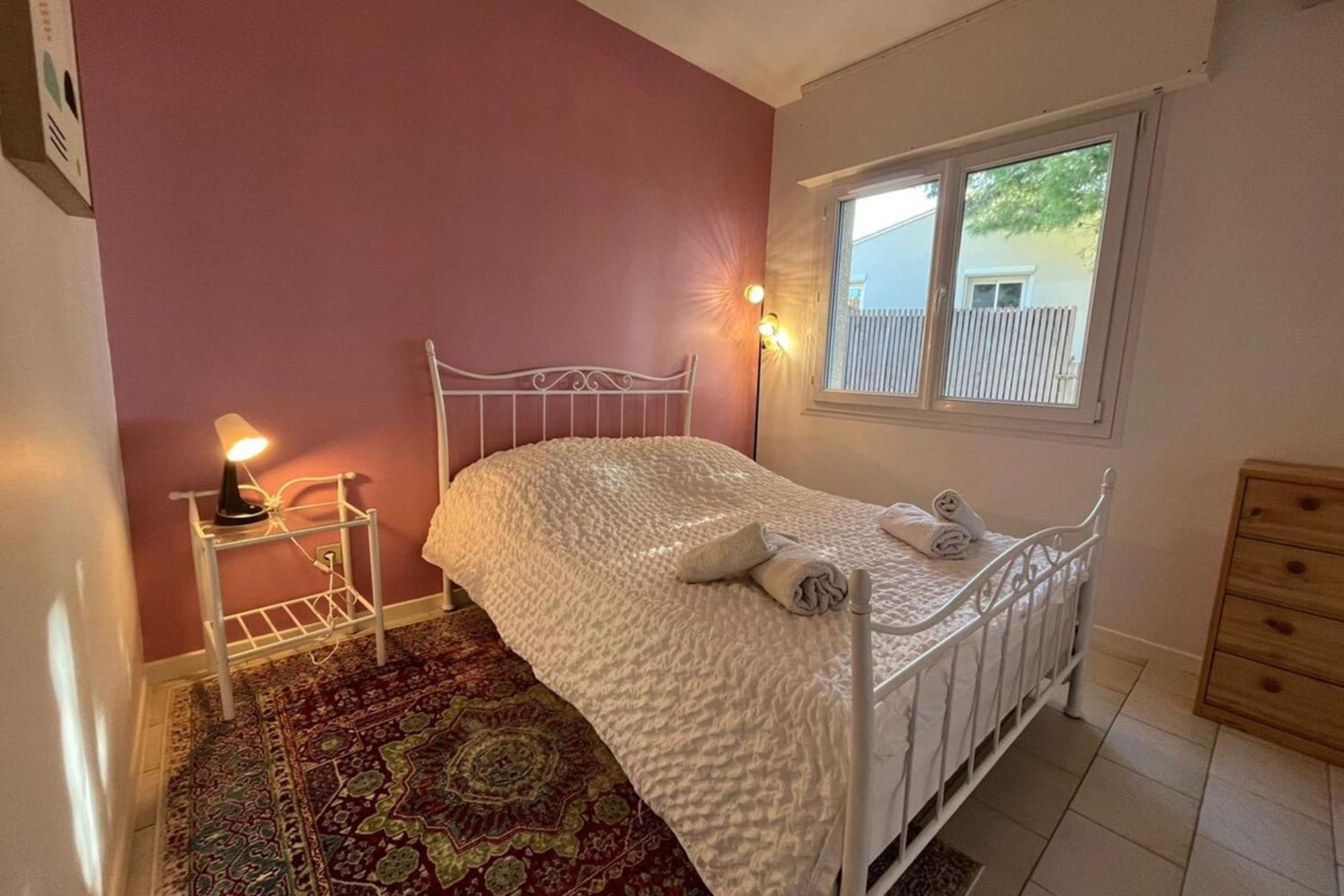 Holiday home Maison 8 Personnes - *