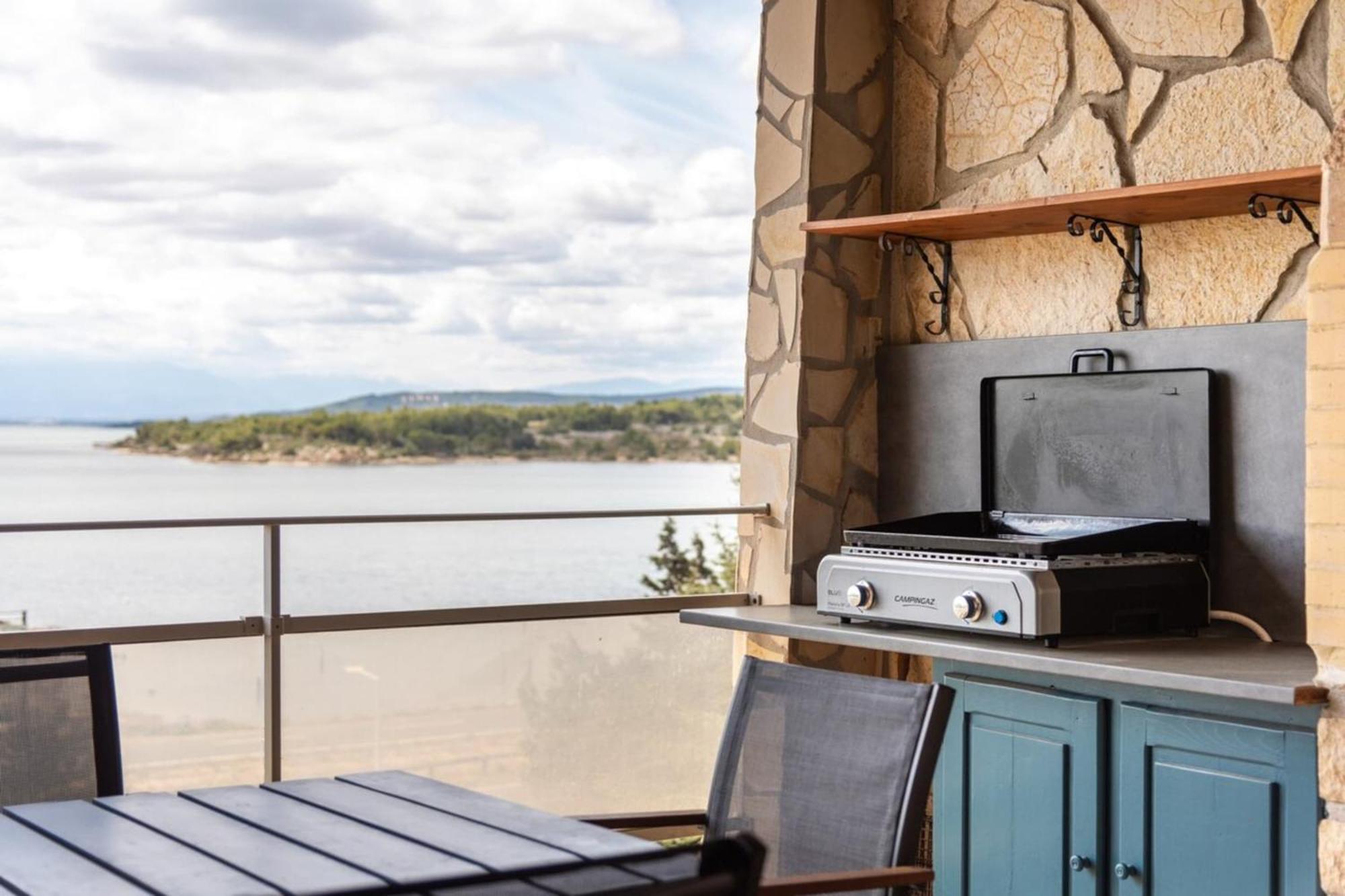 Maison 8 Personnes -