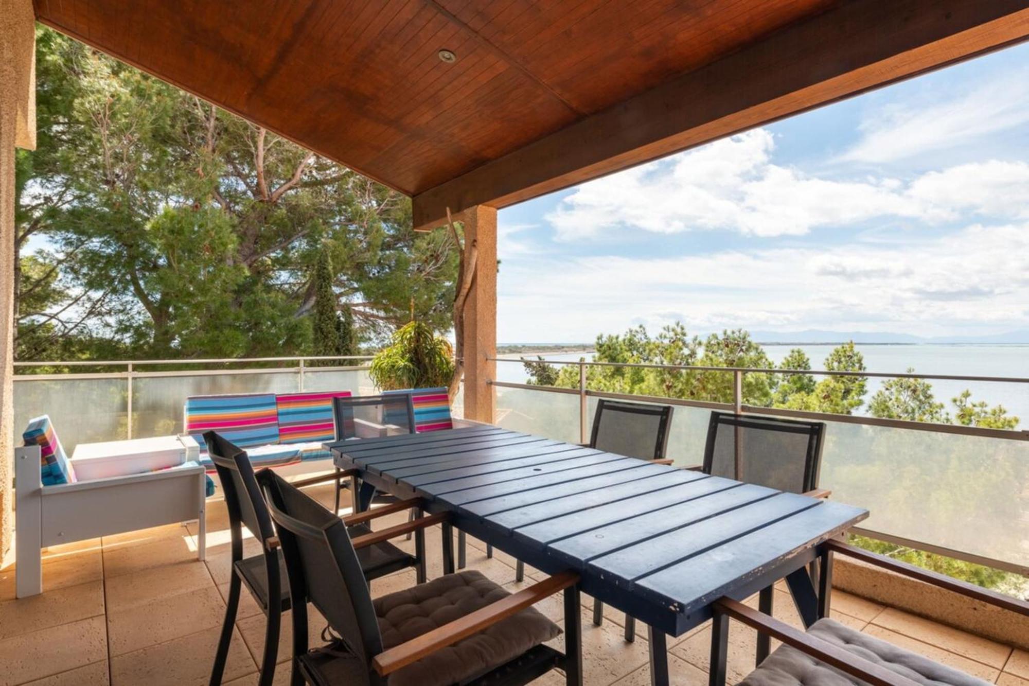 Holiday home Maison 8 Personnes -