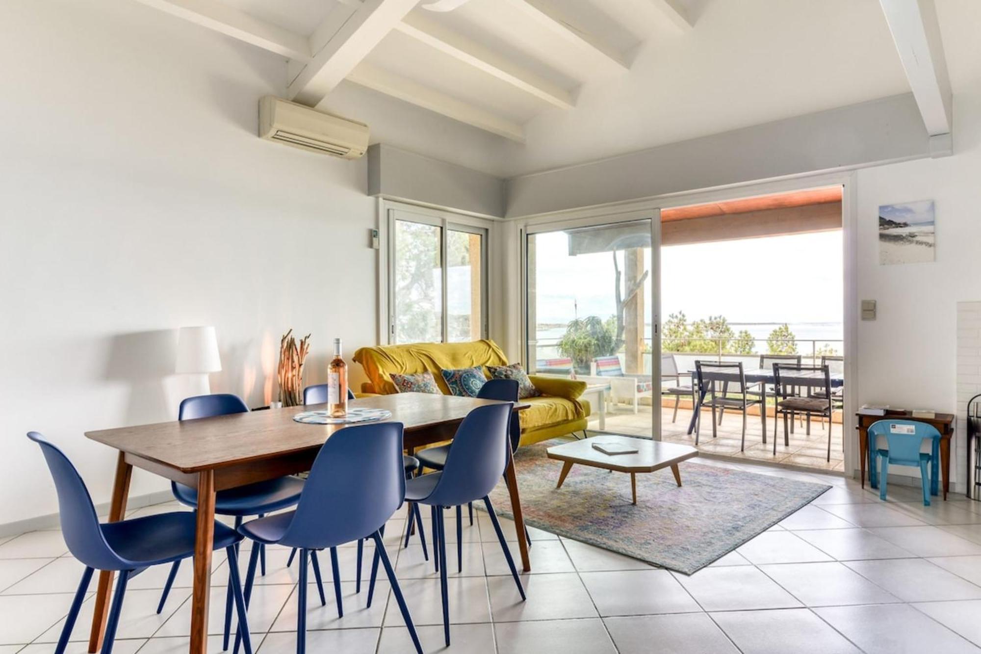 Maison 8 Personnes - Holiday home